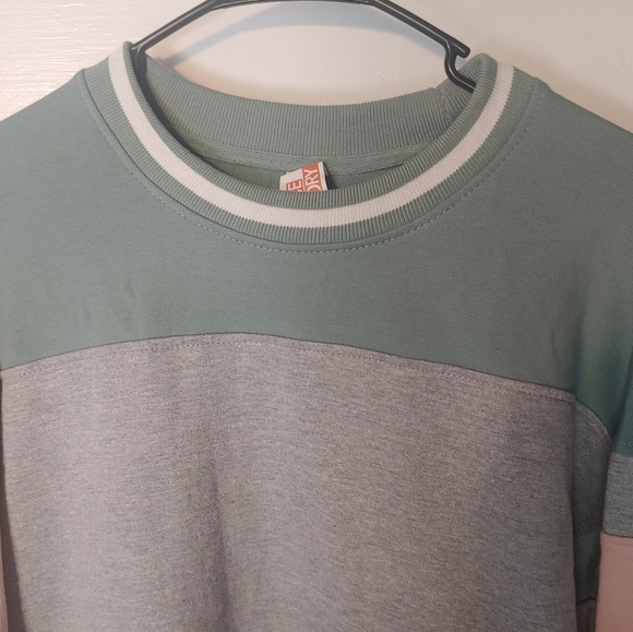 Crewneck Sweater Men's BRAND NEW - Picture 6 of 14